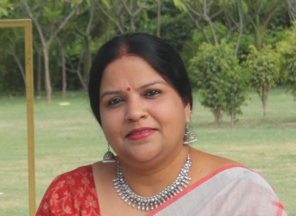 Pallavi Puri